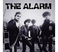 Eponymous 1981-1983 [2 LP] by The Alarm [VINYL] NEUF
