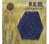 Eponymous by R.E.M. (1990-10-25)