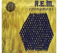 Eponymous by R.E.M. (1998-01-27)