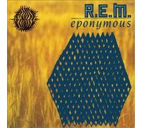 Eponymous [LP] by R.e.m. [VINYL] NEUF