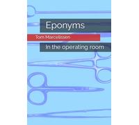 Eponyms: In the operating room