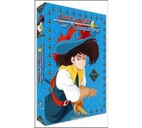 Epopée 1 - Coffret E