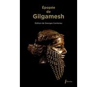 Epopée de Gilgamesh