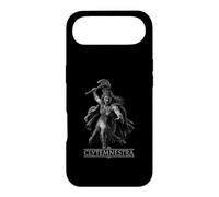 Épopée de la mythologie de la Fureur Grecque de Clytemnestre Coque pour iPhone Air