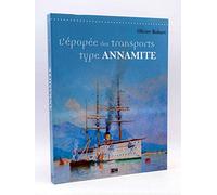 Epopee Des Transports Type Annamite