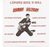 Épopée du Rock N Roll Volume 1