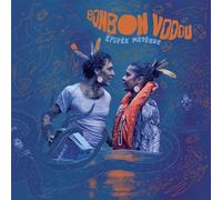 Épopée Métèque CD