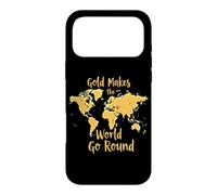 Époque De La Ruée vers l'or Et Exploration Coque pour iPhone 17 Pro Max