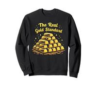 Époque De La Ruée vers l'or Et Exploration Sweatshirt