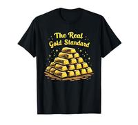Époque De La Ruée vers l'or Et Exploration T-Shirt