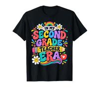 Époque des Enseignants de deuxième année T-Shirt