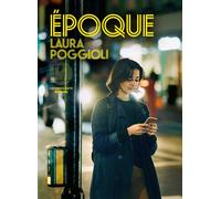 Epoque - Laura Poggioli - Iconoclaste Eds De L' - broché - Roman
