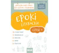 Epoques littéraires Fiches de travail graphiques pour les écoles secondaires grammaticales et techniques Partie 1