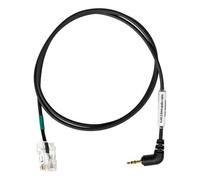 EPOS 1000713 accessoire pour casque /oreillettes Cable
