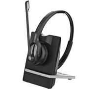 EPOS 1000987 EPOS Headset IMPACT D30 - Téléphone