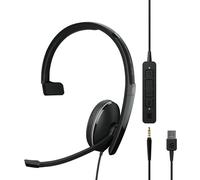 EPOS ADAPT 135 USB II - ADAPT 100 Series - casque d'écoute