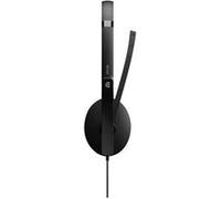 EPOS ADAPT 135T USB-C II - ADAPT 100 Series - micro-casque - sur-oreille - filaire - jack 3,5mm, USB-C - noir - Certifié pour Microsoft Teams, Optimisé pour la CU Noir G