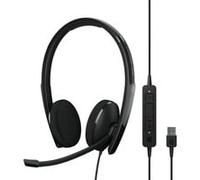 EPOS ADAPT 160 USB II casque on-ear