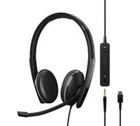 EPOS I SENNHEISER ADAPT 165T USB-C II - micro-casque