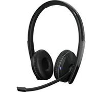 EPOS Sennheiser Adapt 260 sans fil Noir