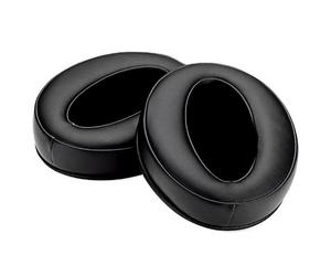 EPOS ADAPT 360 | Accessoires Paire de coussinets simili-cuir noirs de rechange pour casque Adapt 360