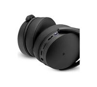 EPOS I SENNHEISER ADAPT 361 - Micro-casque - circum-aural - Bluetooth - sans fil, filaire - Suppresseur de bruit actif - jack 3,5mm - noir - Certifié pour Microsoft Teams, Optimisé pour la CU
