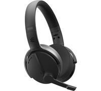 EPOS ADAPT 561 II - Enhanced ANC Bluetooth Headset with Foldable Boom Arm, Optim