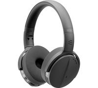 EPOS ADAPT 561 II Micro-casque supra-auriculaire sans fil, Bluetooth Stereo noir Noise Cancelling, Suppression du bruit du microphone micro-casque, volume