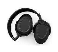 Epos Casque Bluetooth sans Fil Adapt 660 USB-C - ANC Hybride, certifié UC, réduction du Bruit, autonomie 30 h, Connexion Double Appareil, Audio stéréo Premium, Confort Circum-aural, Noir