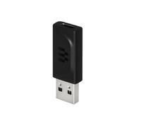 EPOS - Adaptateur USB - 24 broches USB-C (W) à USB (M)