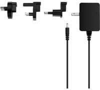 Epos Alimentation Universelle Multirégionale, Compatible avec Les Séries Impact 5000 & Expand 80