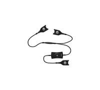 EPOS Audio Répartiteur casque-micro ATC 2 EasyDisconnect pour IMPACT SC 230/260, SH 330/350