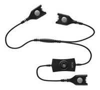 EPOS ATC 2 - Répartiteur de casque micro - EasyDisconnect pour EasyDisconnect G