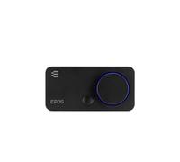 EPOS Audio GSX 300 Carte Son USB Externe (Noir)
