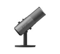 EPOS B20 - Microphone - USB - gris