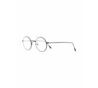 Epos - Baio NM OPT Optical Frame - unisex - Accessoires - Noir - Taille: 44 MM