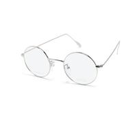 Epos - Baio SL OPT Eyeglasses - unisex - Accessoires - Gris - Taille: 44 MM
