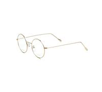 Epos - Baio2 Optical Frame - unisex - Accessoires - Jaune - Taille: 48 MM