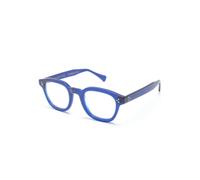 Epos - Broadway MBL OPT Optical Frame - unisex - Accessoires - Bleu - Taille: 48 MM