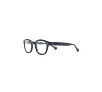 Epos - Broadway N Optical Frame - unisex - Accessoires - Noir - Taille: 48 MM