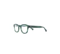 Epos - Broadway Optical Frame - unisex - Accessoires - Vert - Taille: 48 MM