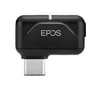 EPOS BTD 800 USB-C - Adaptateur réseau - USB-C - Bluetooth 4.2