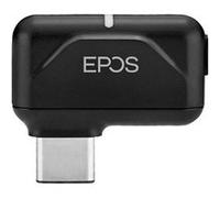 EPOS BTD 800 USB-C - Adaptateur réseau - USB-C - Bluetooth 4.2 G