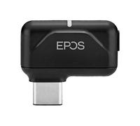 EPOS BTD 800 USB-C - Adaptateur réseau - USB-C - Bluetooth 4.2 - pour ADAPT 660