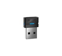 EPOS BTD 800a Adaptateur Bluetooth USB Connectez rapidement votre casque ou vos haut-parleurs Bluetooth EPOS à votre PC ou Mac via USB et profitez