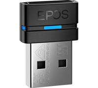 EPOS BTD 800a - Adaptateur réseau - USB - Bluetooth 5.2