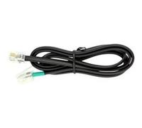 EPOS - Câble pour casque micro - RJ-45 mâle pour RJ-9 mâle - 80 cm - pour IMPACT D 10; IMPACT DW 10; IMPACT SDW 50XX G