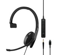 EPOS Casque ADAPT 135 USB-C II