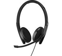 EPOS Casque ADAPT 165 USB-A II