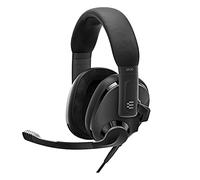 Casque de jeu filaire H3 noir